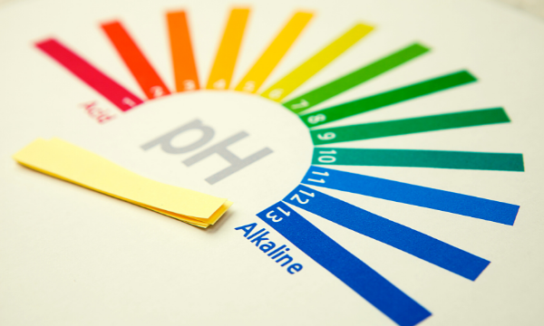We put the pH in Life!